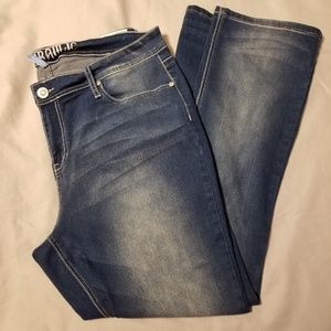 Women's jeans